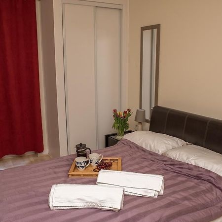 Botanica Apartman Cambridge  Kültér fotó