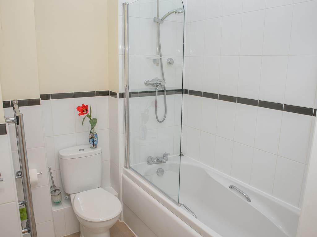 Botanica Apartman Cambridge  Kültér fotó