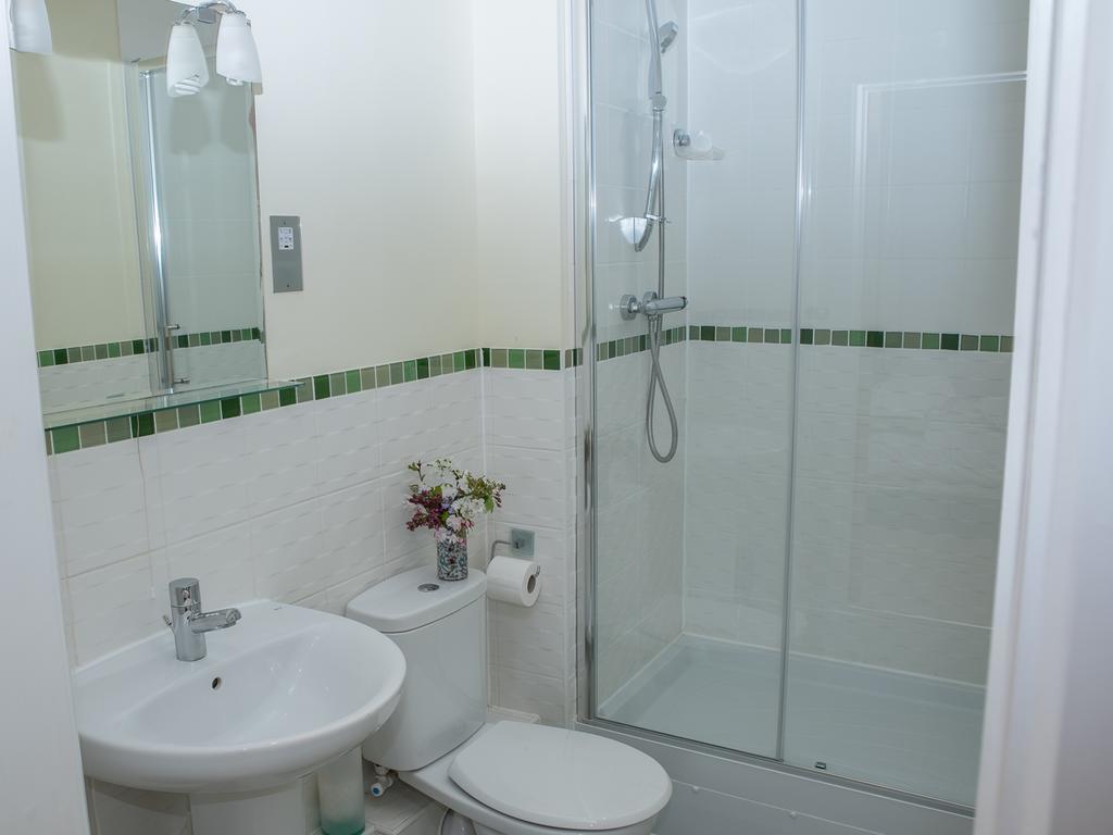 Botanica Apartman Cambridge  Kültér fotó